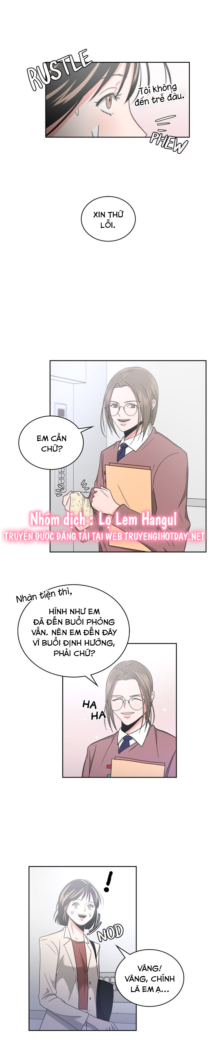 tối hậu thư chapter 21 3