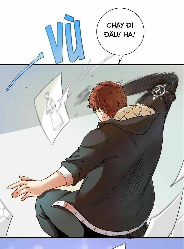 thành tựu của ta rất nhiều chapter 5 9