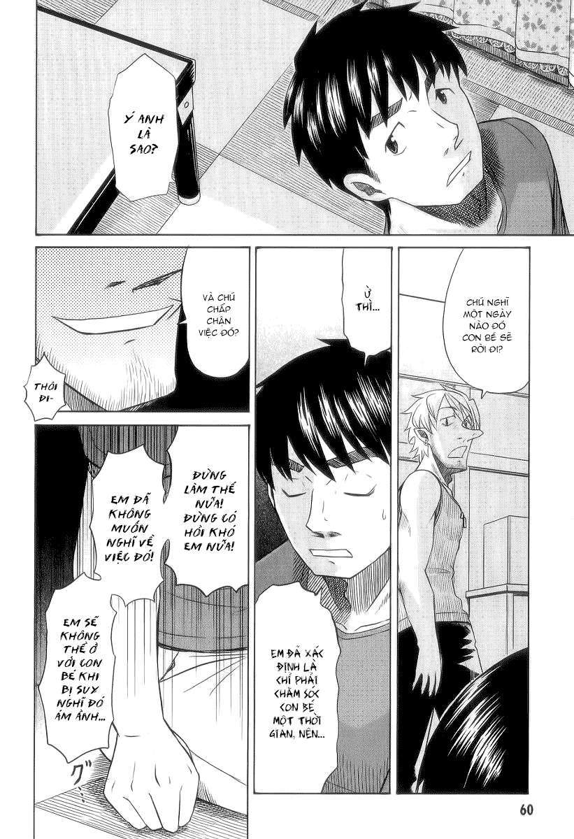 otaku no musume-san chapter 28 9