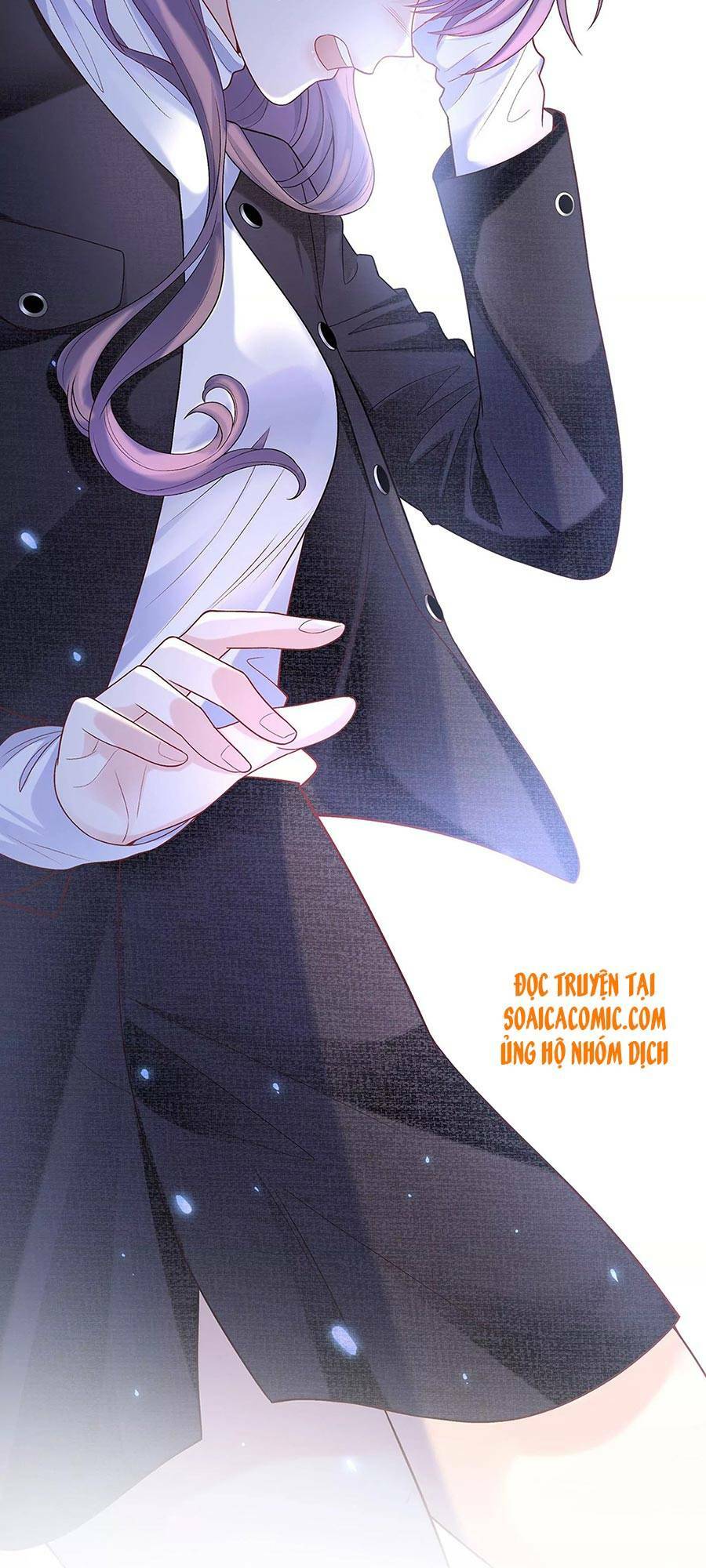 tôi dựa vào tà ý: nghịch chuyển nhân sinh chapter 36 30