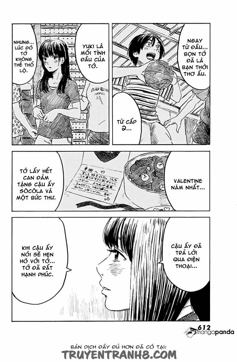 happiness chapter 14 18