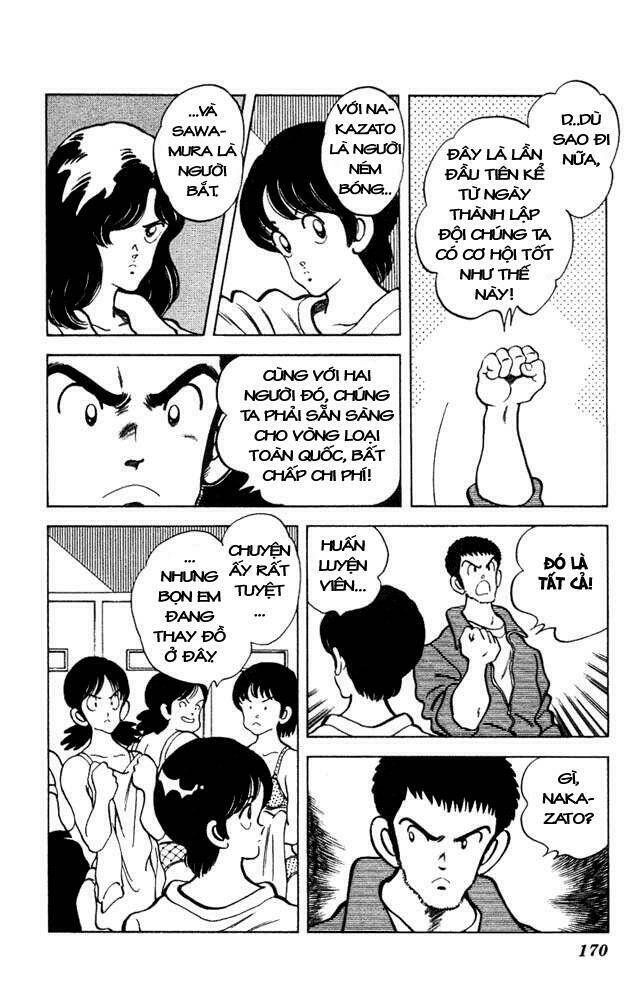 slow step chapter 23 11