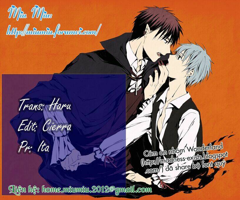 đẫm máu đức mẹ chapter 22 46