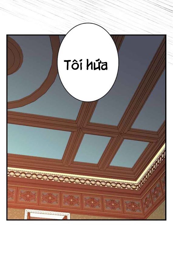 hoàng phi bóng tối - shadow queen chapter 18 39