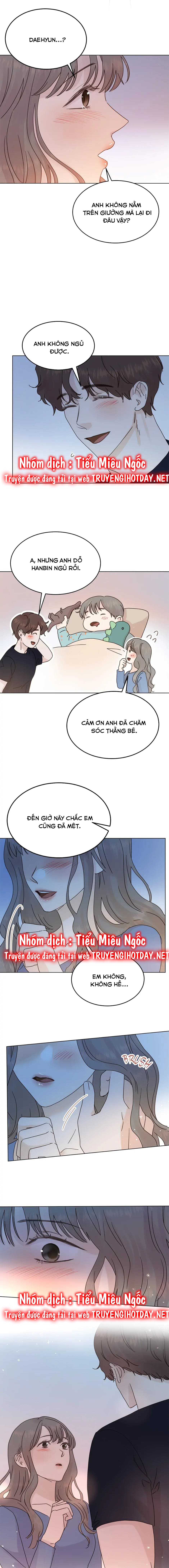 sự trả thù ngọt ngào của vợ tôi chapter 141 5