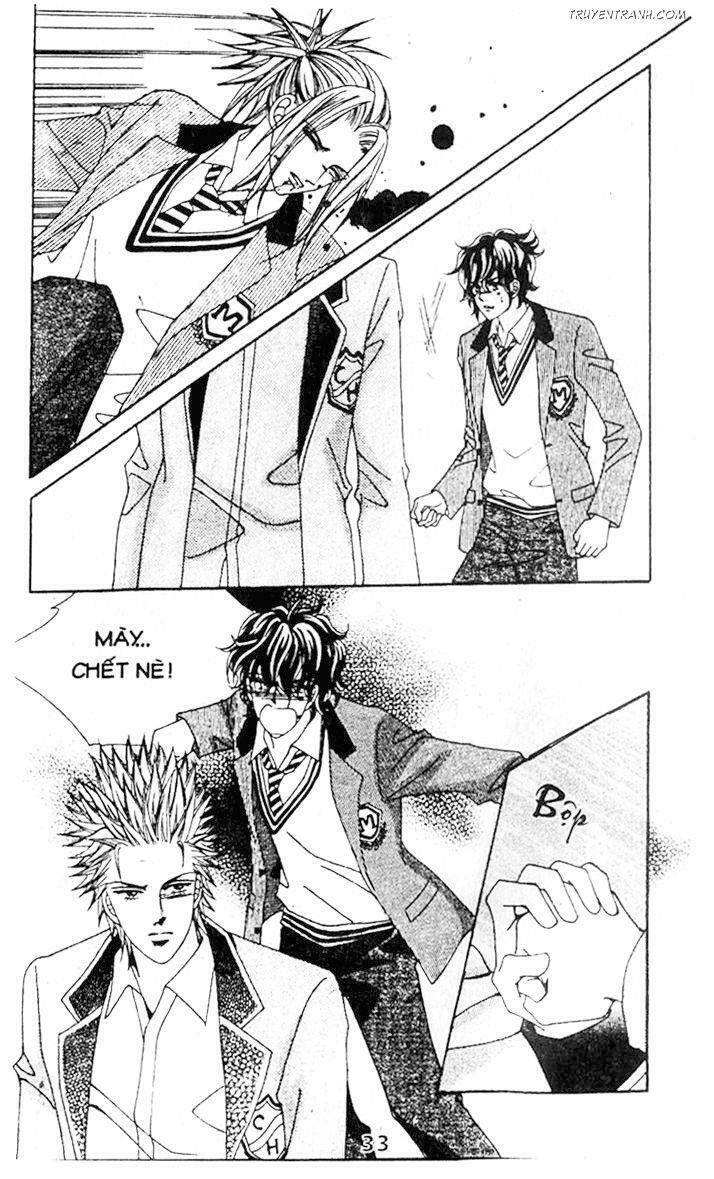 điên vì yêu - love like crazy chapter 38 5