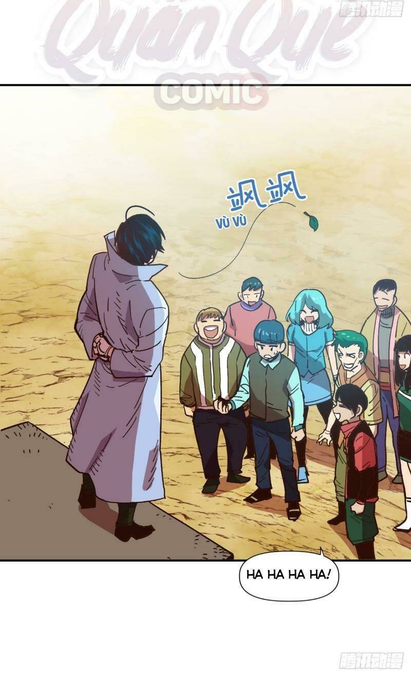 đại lục vô song chapter 8 22