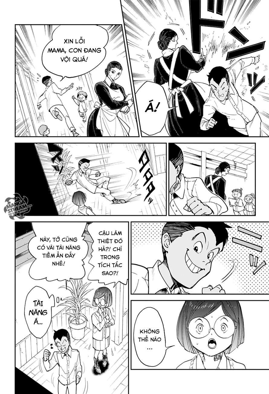 miền đất hứa chapter 16 21