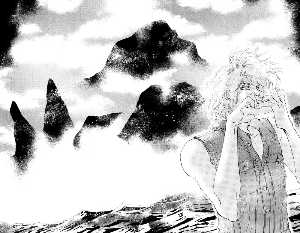 mầm sống chapter 31 16