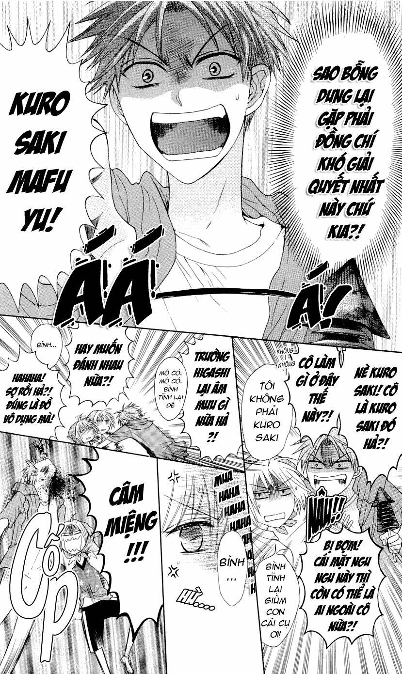 thầy giáo của tôi chapter 37 8