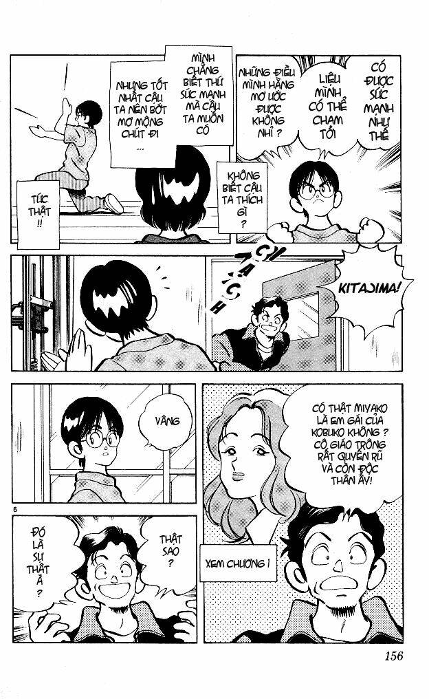 itsumo misora chapter 8 8