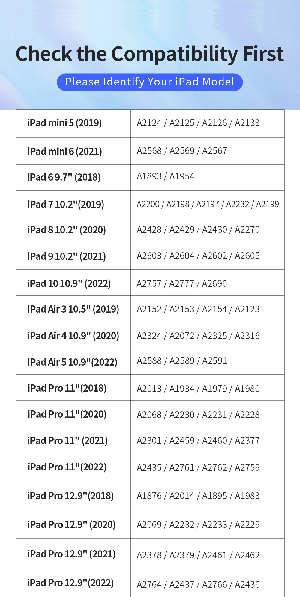 Bút cảm ứng Dux Dicis Palm Rejection Stylus Pen Dành Cho iPad Pro/Ipad Air/Ipad Mini/Ipad Gen 6,7,8,9,10 - Hàng Chính Hãng