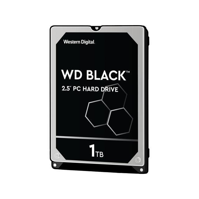 HDD 1Tb Black 10JPLX cho laptop 7200rpm