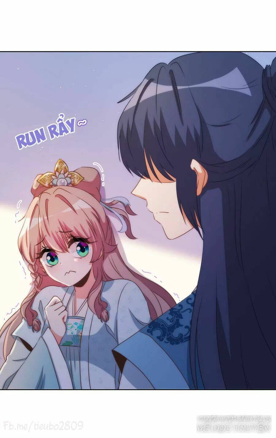 ồ, phu quân đáng yêu của tôi! chapter 85 33