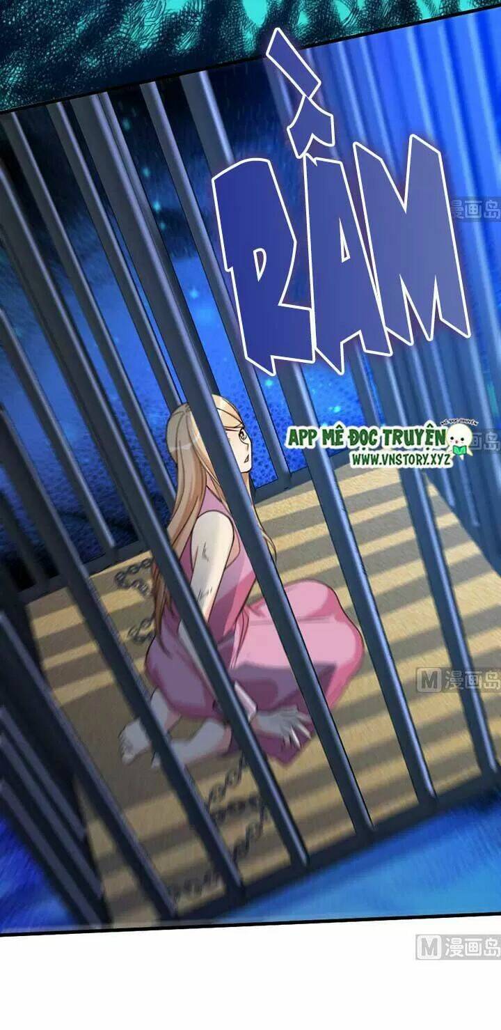 thiên hậu trở về chapter 159 10