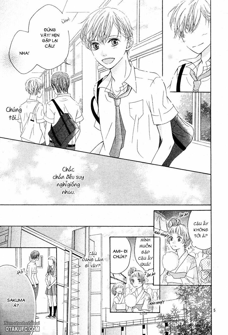 tổng hợp one shot. chapter 83 8