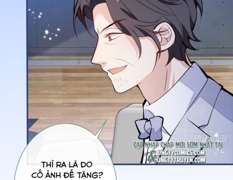 hotsearch của ảnh đế chapter 122 7