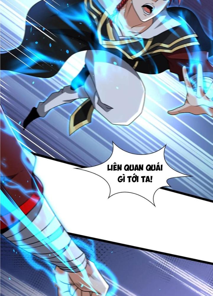 ta nuôi ma quỷ ở trấn ma ti chapter 242 69