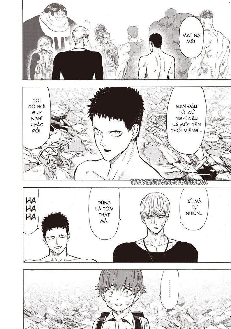 one-punch man chapter 183 32