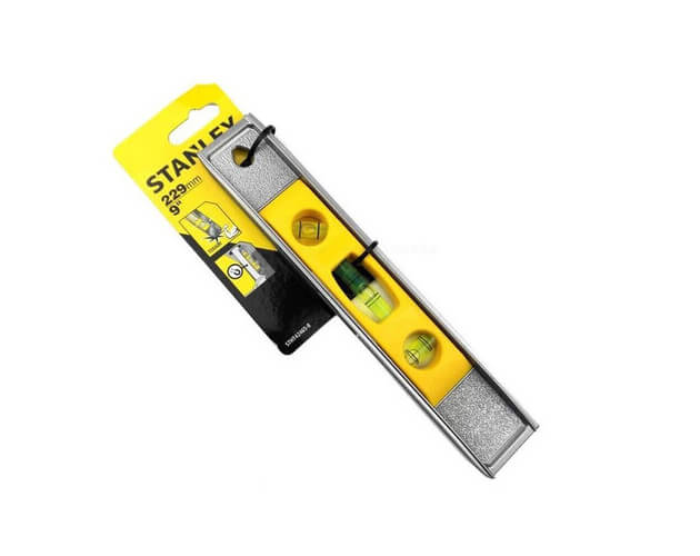 Thước thủy 9&quot; (229mm) Stanley STHT42465-8