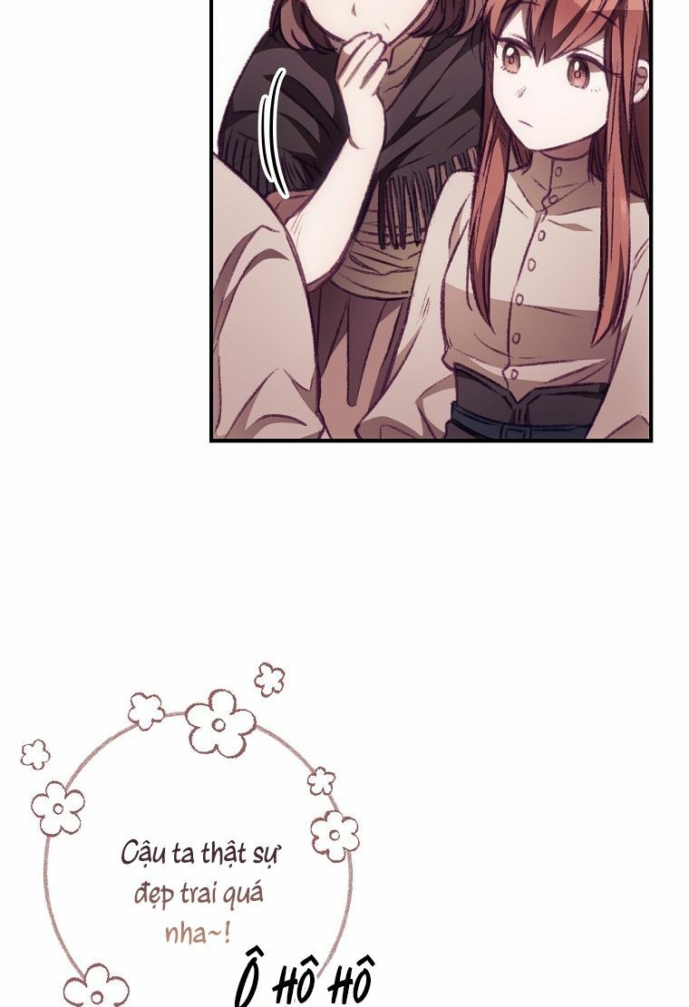 tôi nhìn thấy cái chết của bạn chapter 2 61