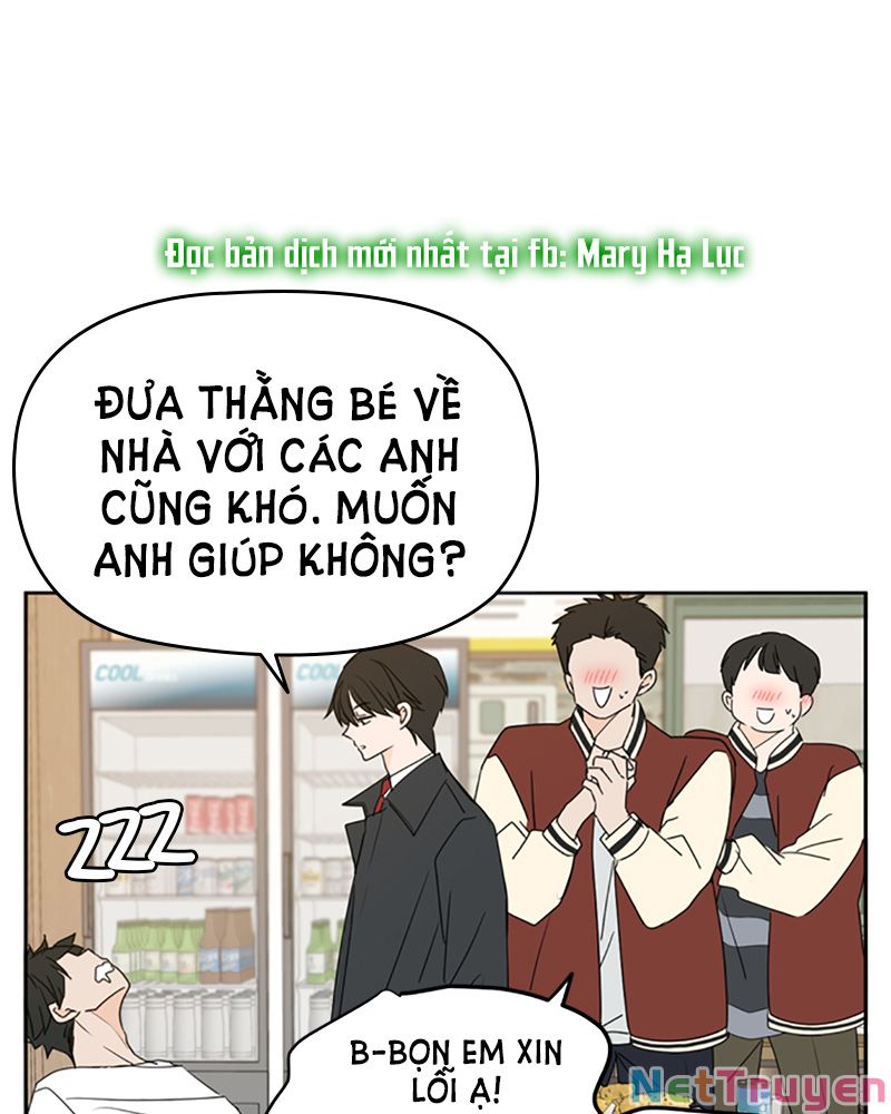 kiếp này cũng xin chăm sóc tôi như vậy nhé kiếp này cũng xin chăm sóc tôi như vậy nhé chapter 81 73