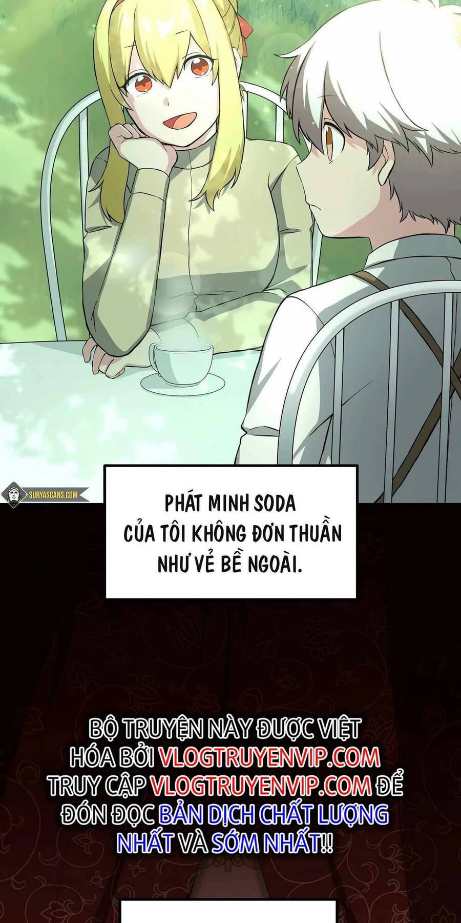 bách kiếp cường giả chapter 16 21