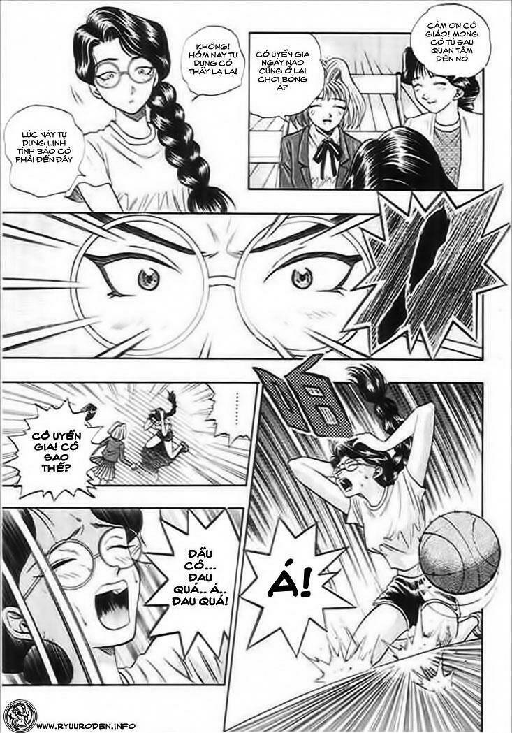 thiên địa nam nhi chapter 9 20