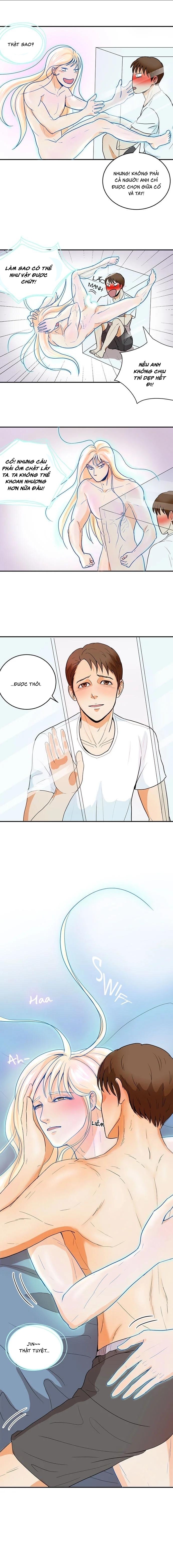 nếu ta chạm tay chapter 2 12