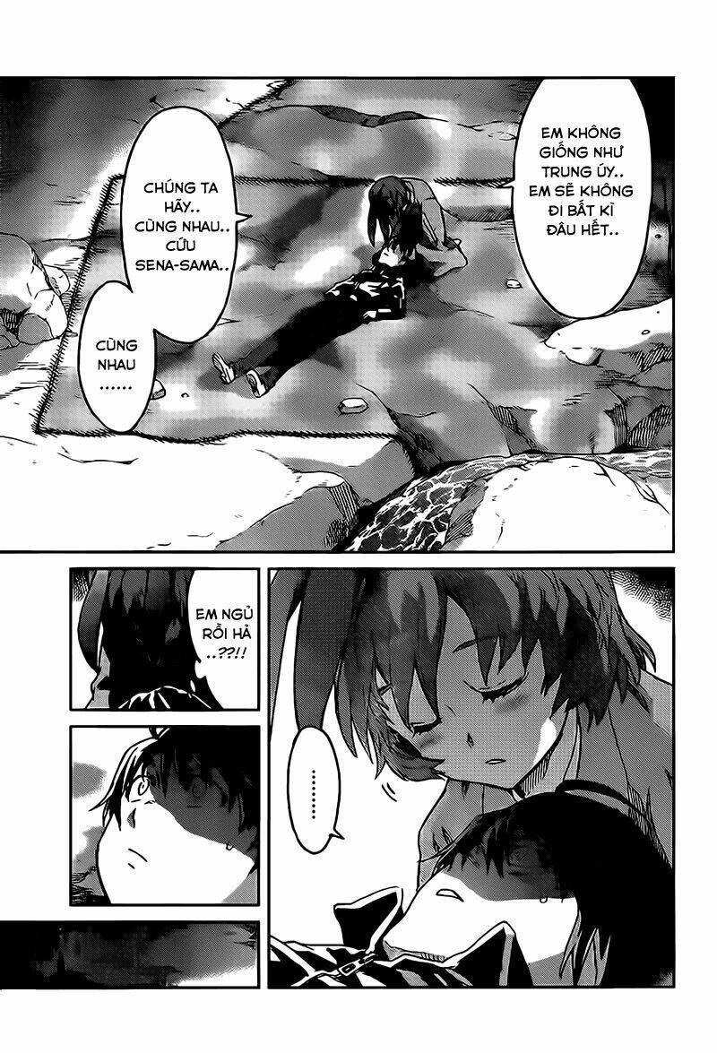 big order chapter 17 20