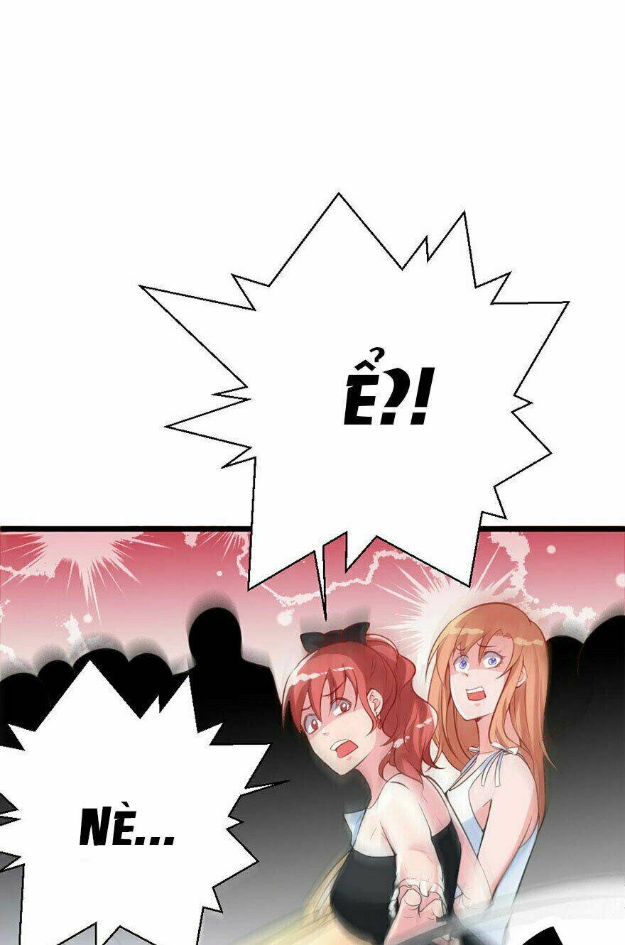 tiểu bạch điềm thê của long thiếu chapter 22 35