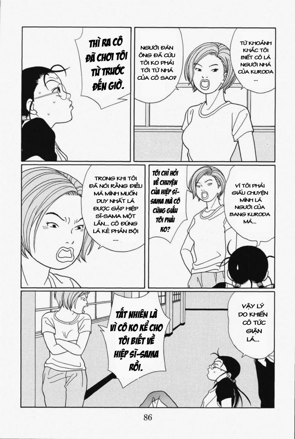 gokusen chapter 96 13