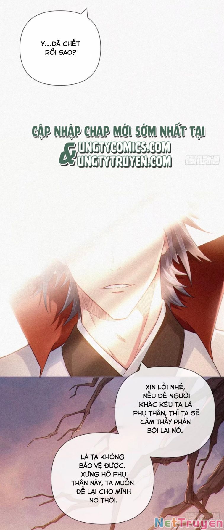 nhập mộ chi thần chapter 53 8