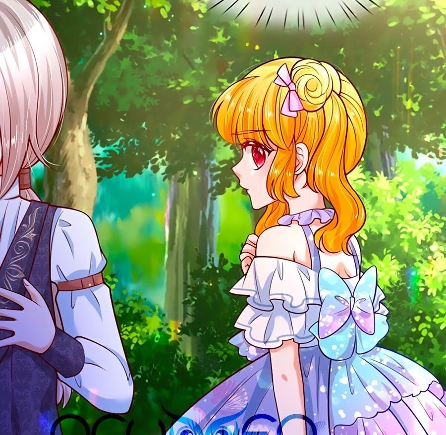 bỗng một ngày nọ trở thành con gái vua chapter 251 5