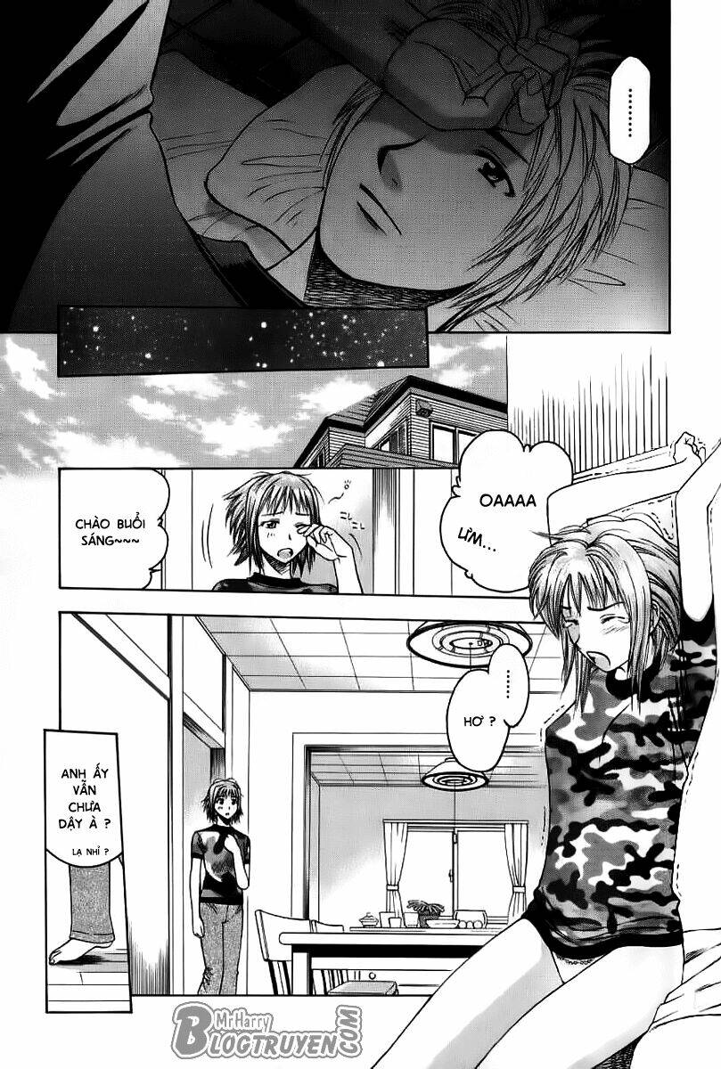 addicted to curry - bàn tay thần sầu chapter 13 19