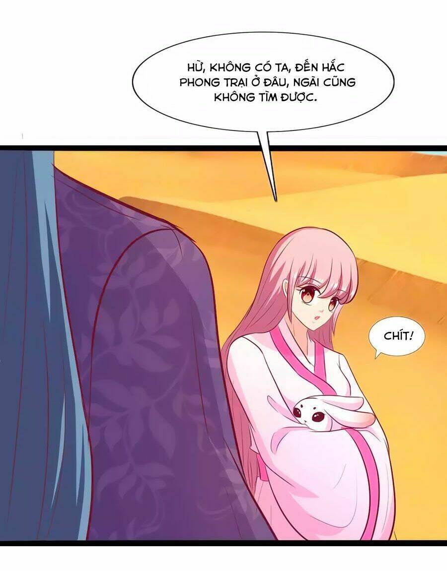 thỏ yêu tiểu vương phi chapter 86 23