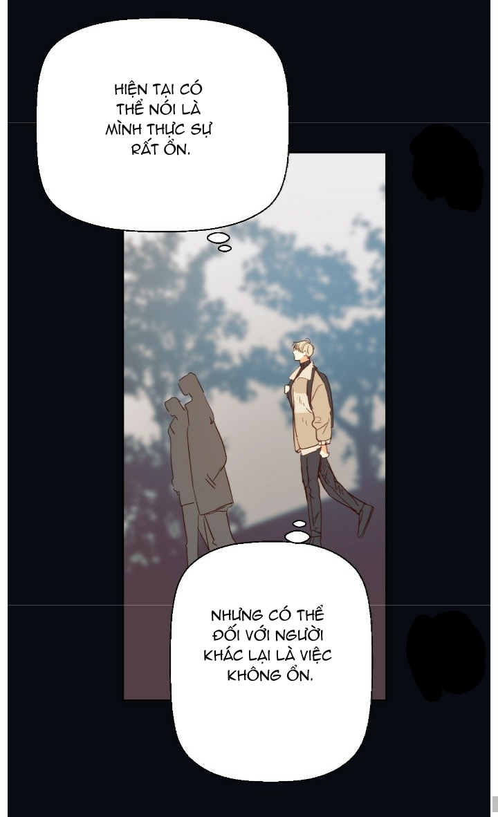 cửa hàng tiện lợi nguy hiểm chapter 15 31