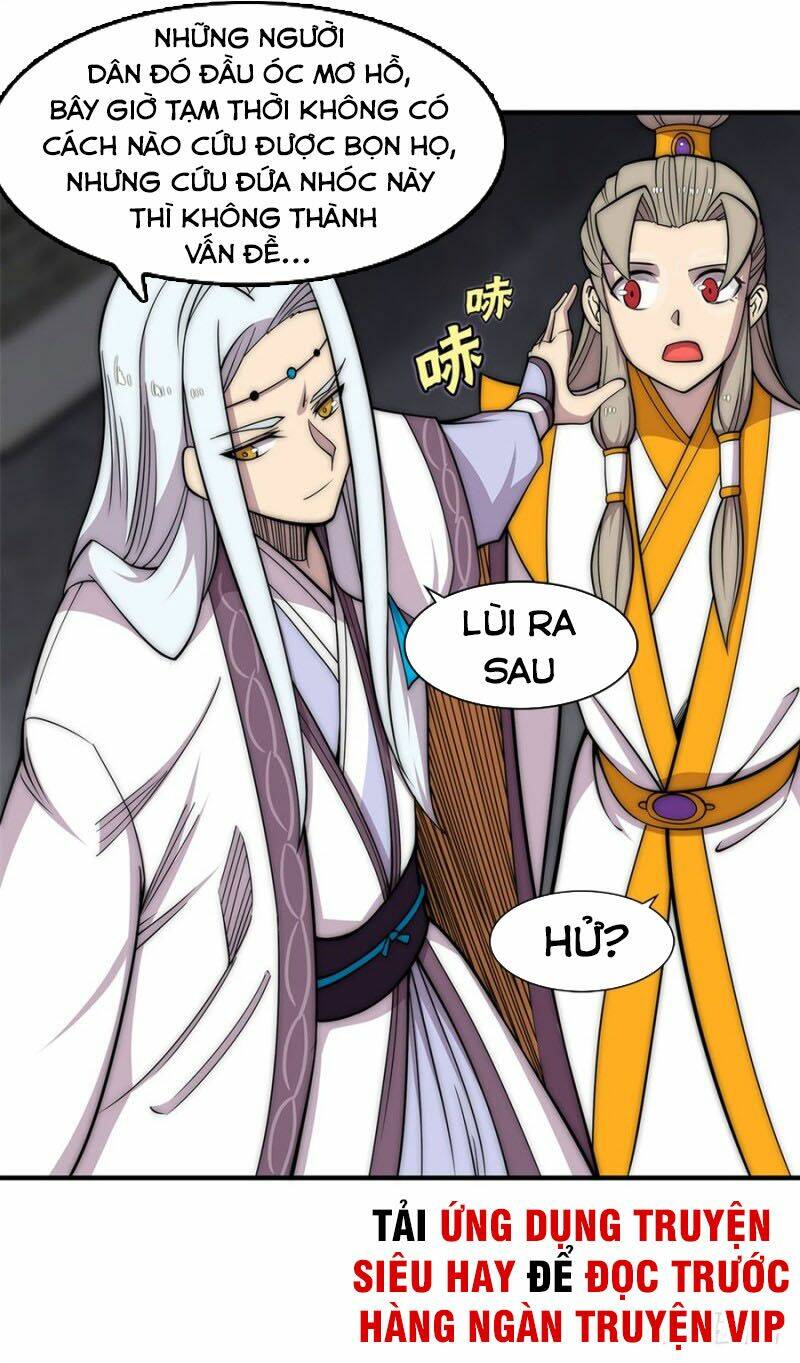 cuộc sống thoái ẩn của võ lâm chi vương chapter 102 14