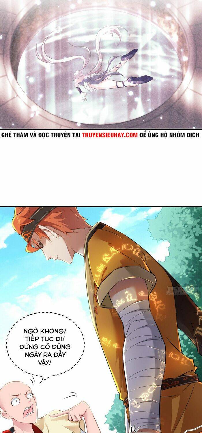 tà du ký chapter 84 7