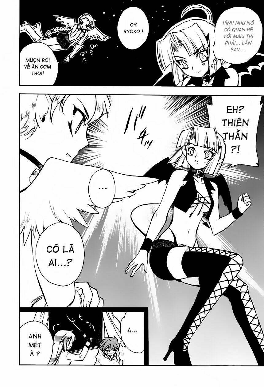 hakoiri devil princess chapter 11 25