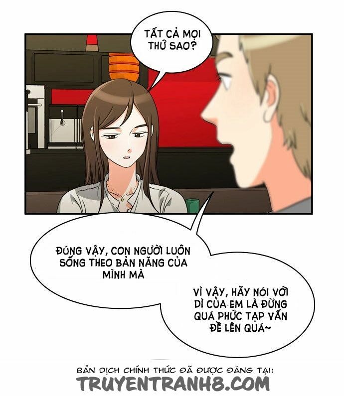 do it one more time- yêu lại từ đầu chapter 10 31