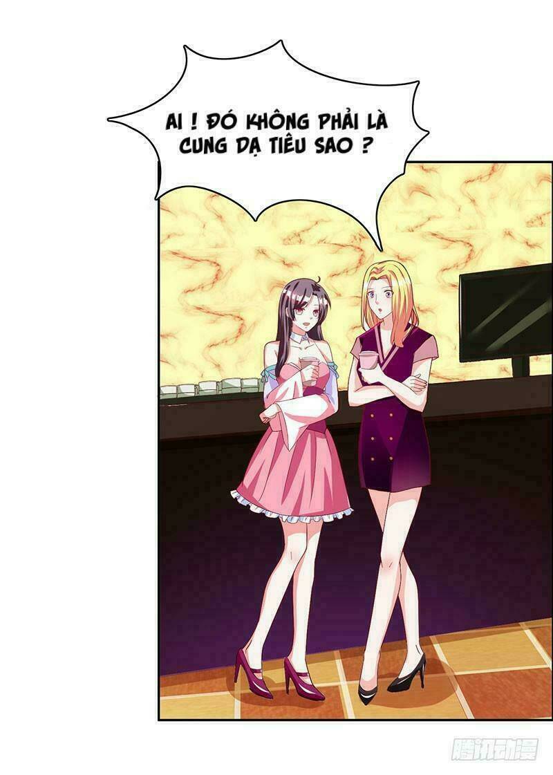 tổng tài daddy siêu quyền lực chapter 15 29