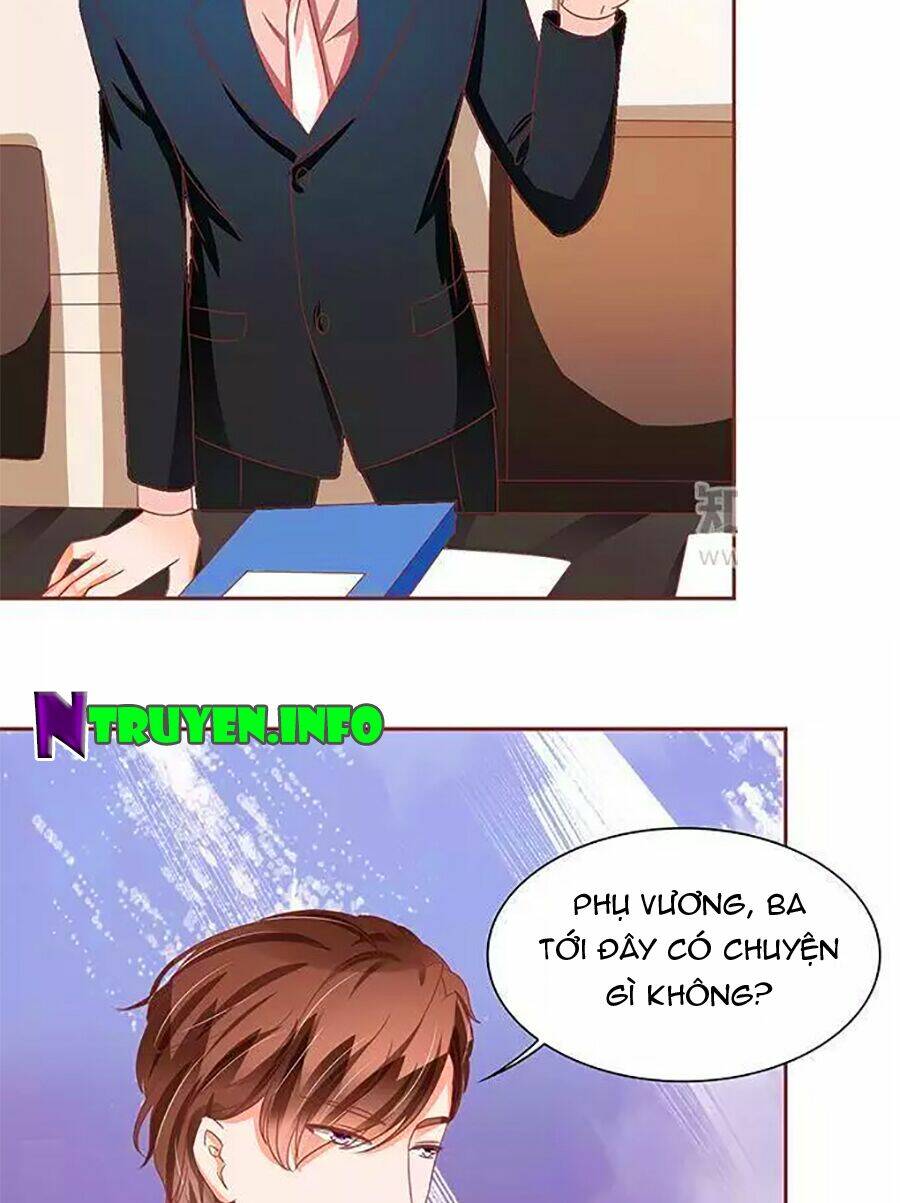 vương tước tư hữu bảo bối chapter 162 17