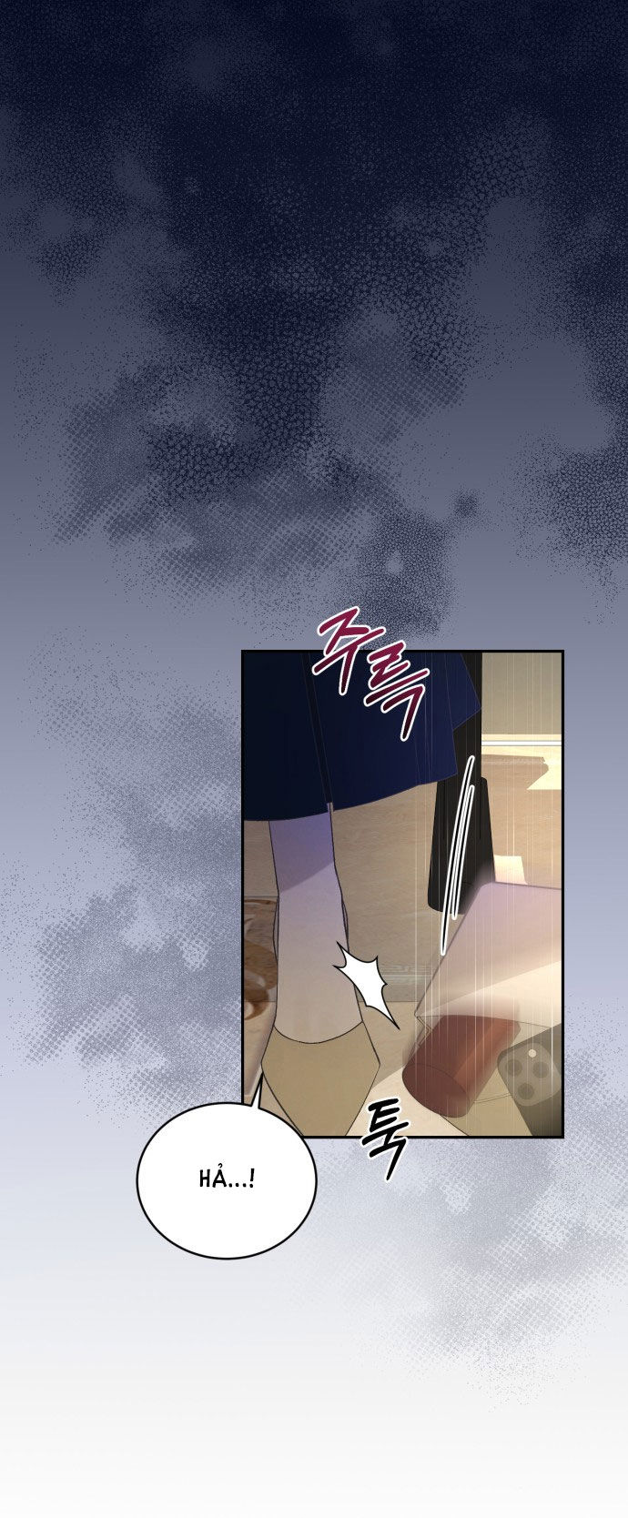 điệu nhảy say mê giữa màn đêm chapter 1.2 20