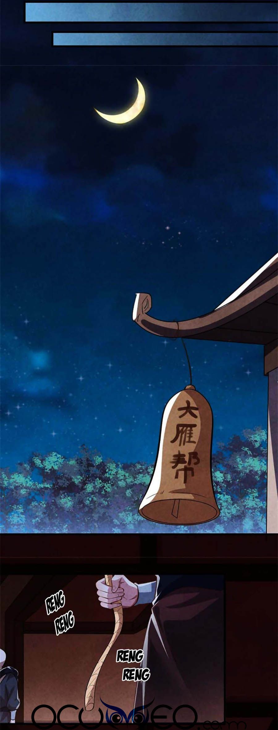 vương phi muốn trèo tường chapter 94 15