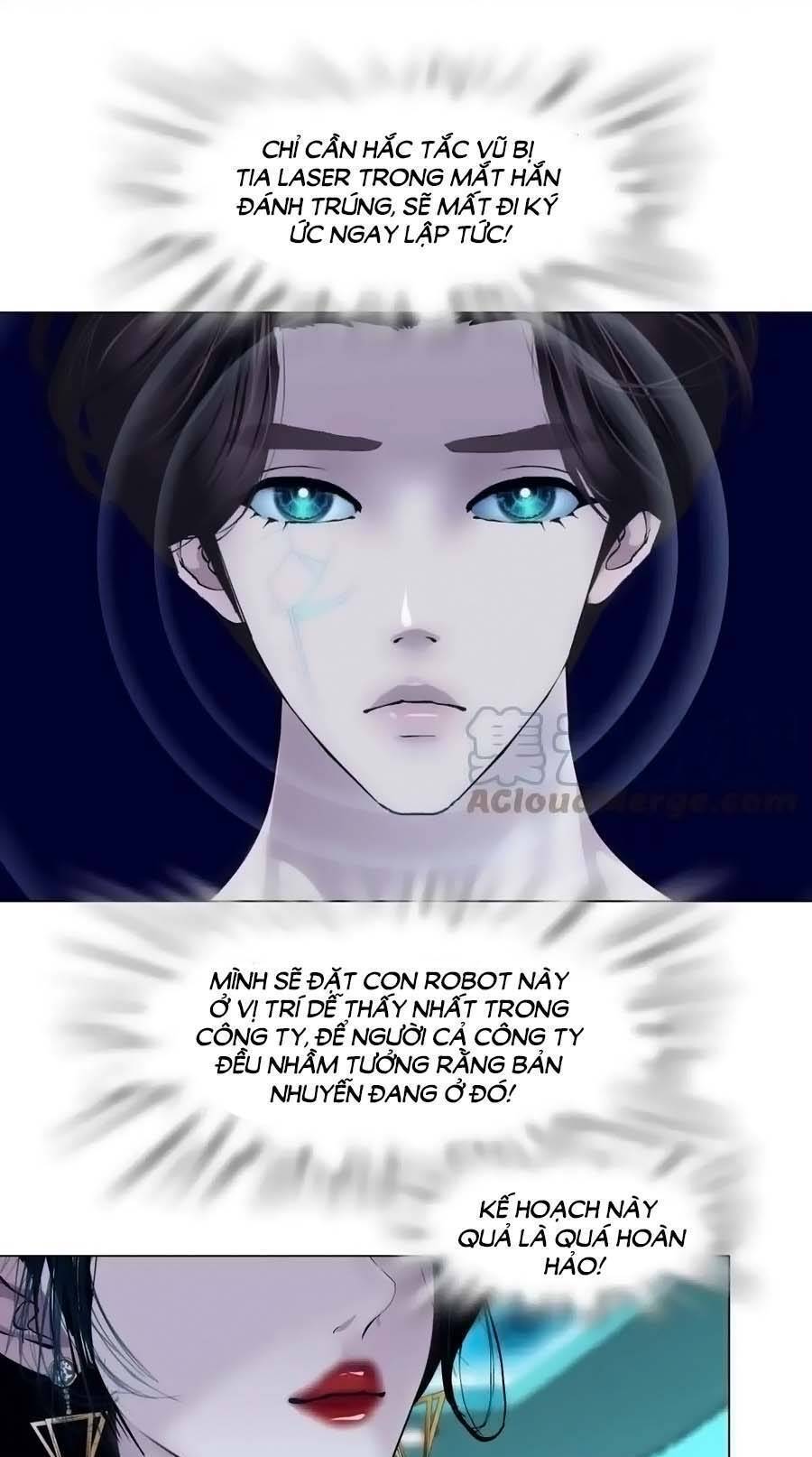 đằng nữ chapter 180 23