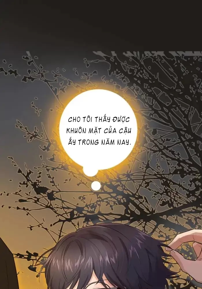 anh bạn của tôi đang phát sáng kìa ! chapter 41 86