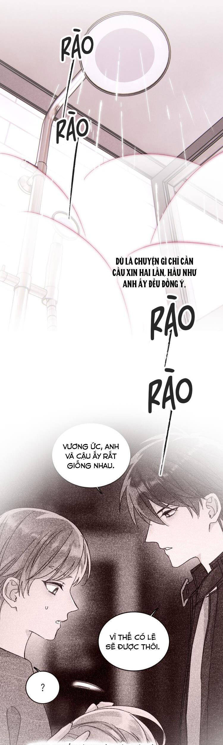 tôi phải làm 1 kẻ đại xấu xa chapter 35 12