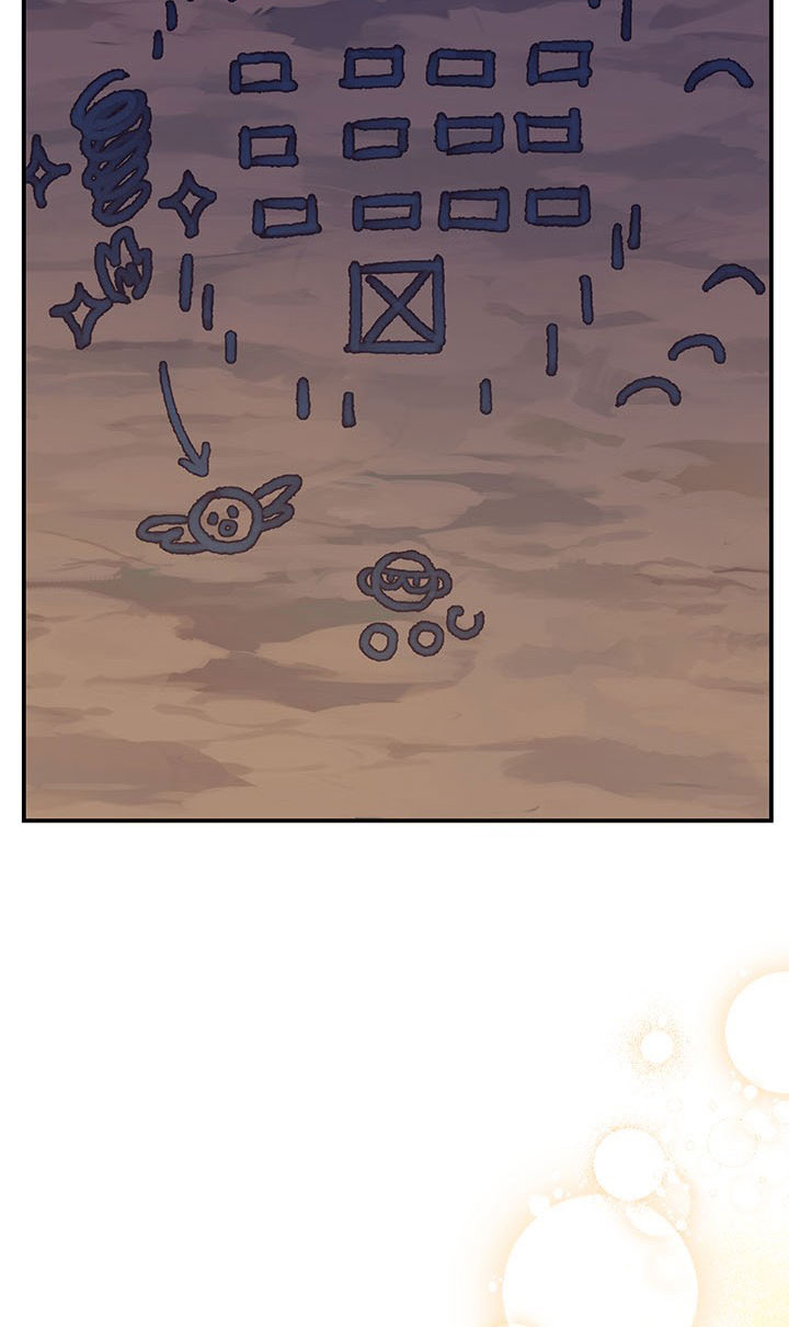 công chúa của loài chim chapter 53.1 47