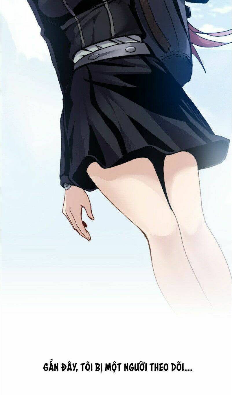người tiên phong chapter 1 4